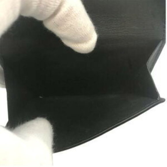 Louis Vuitton Discovery Wallet Monogram Shadow Trifold Eclipse - Picture 6 of 7